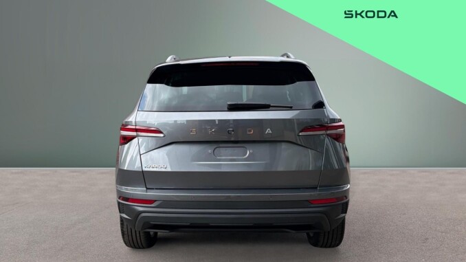 Skoda Karoq 1.5 TSI SE L Edition 5dr DSG Petrol Estate - Image 8
